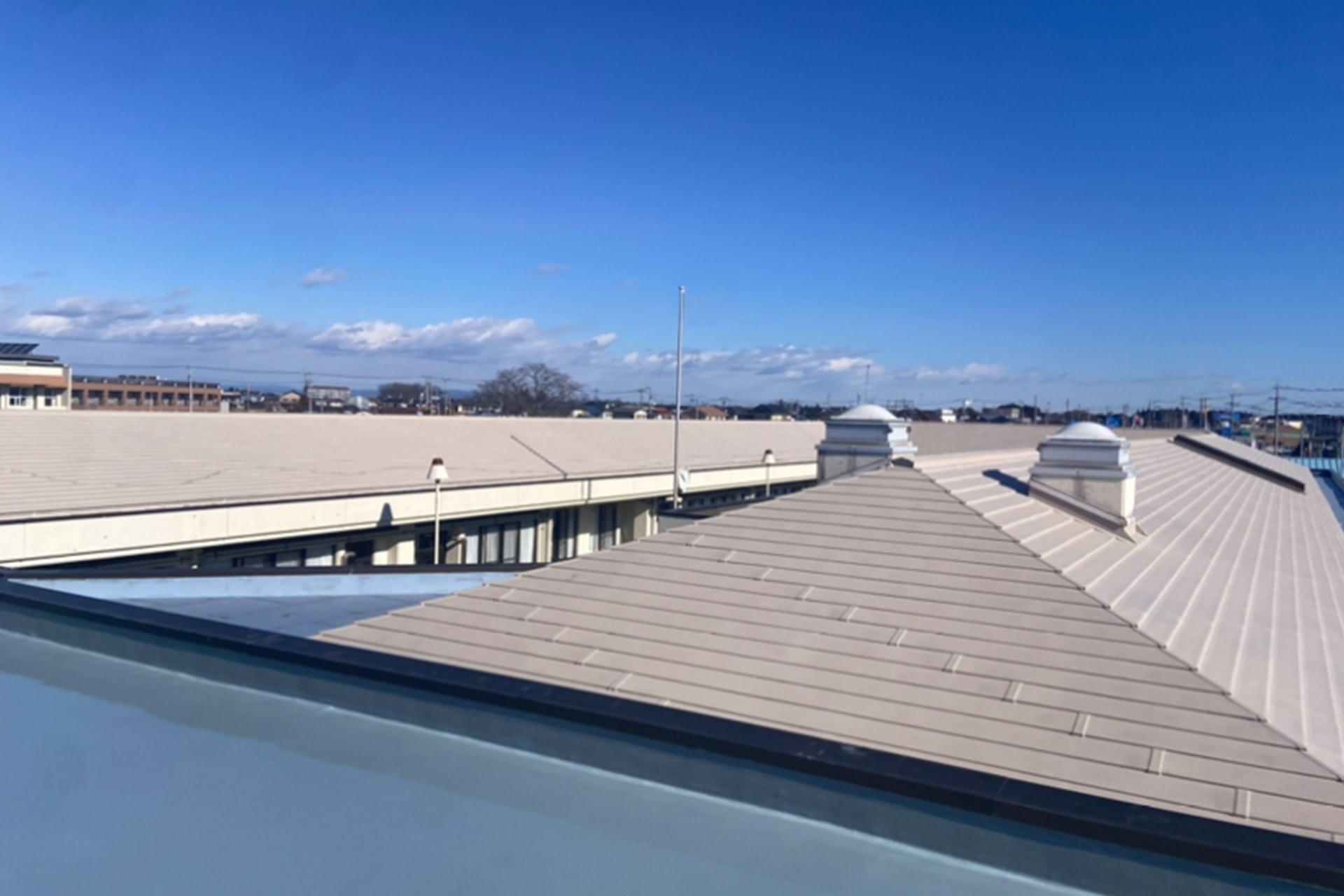 マンションやアパート・ビルの外壁改修工事は立川市のエムズクラフト